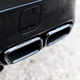 Illustration for article titled The 2019 Mercedes-AMG GT 63 S 4-Door Gives The Porsche Panamera A Run For Its Money